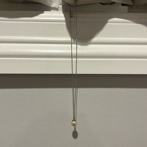 Kiel James Patrick Pearl Necklace